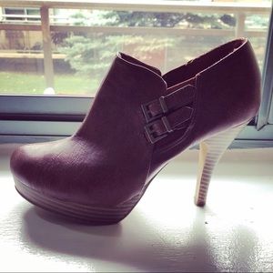 Heels from Aldo